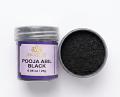 Swastik - Pooja Abil Black Net Wt: 0.88 oz (25gm)